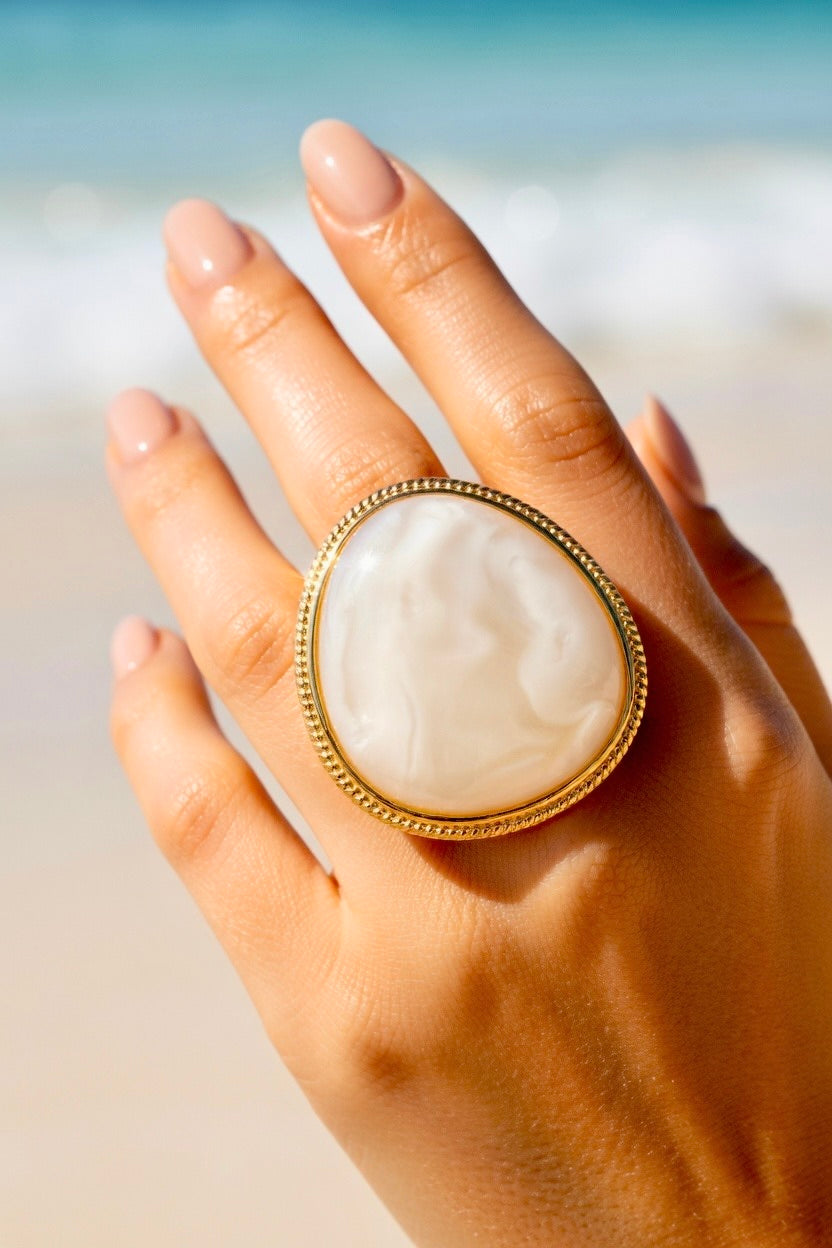 Bague RONY