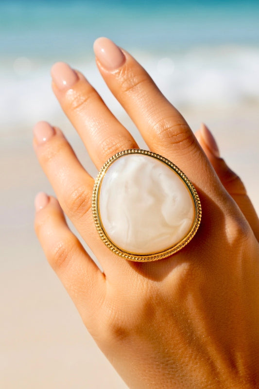 Bague RONY