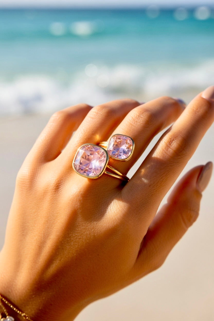 Bague OLA