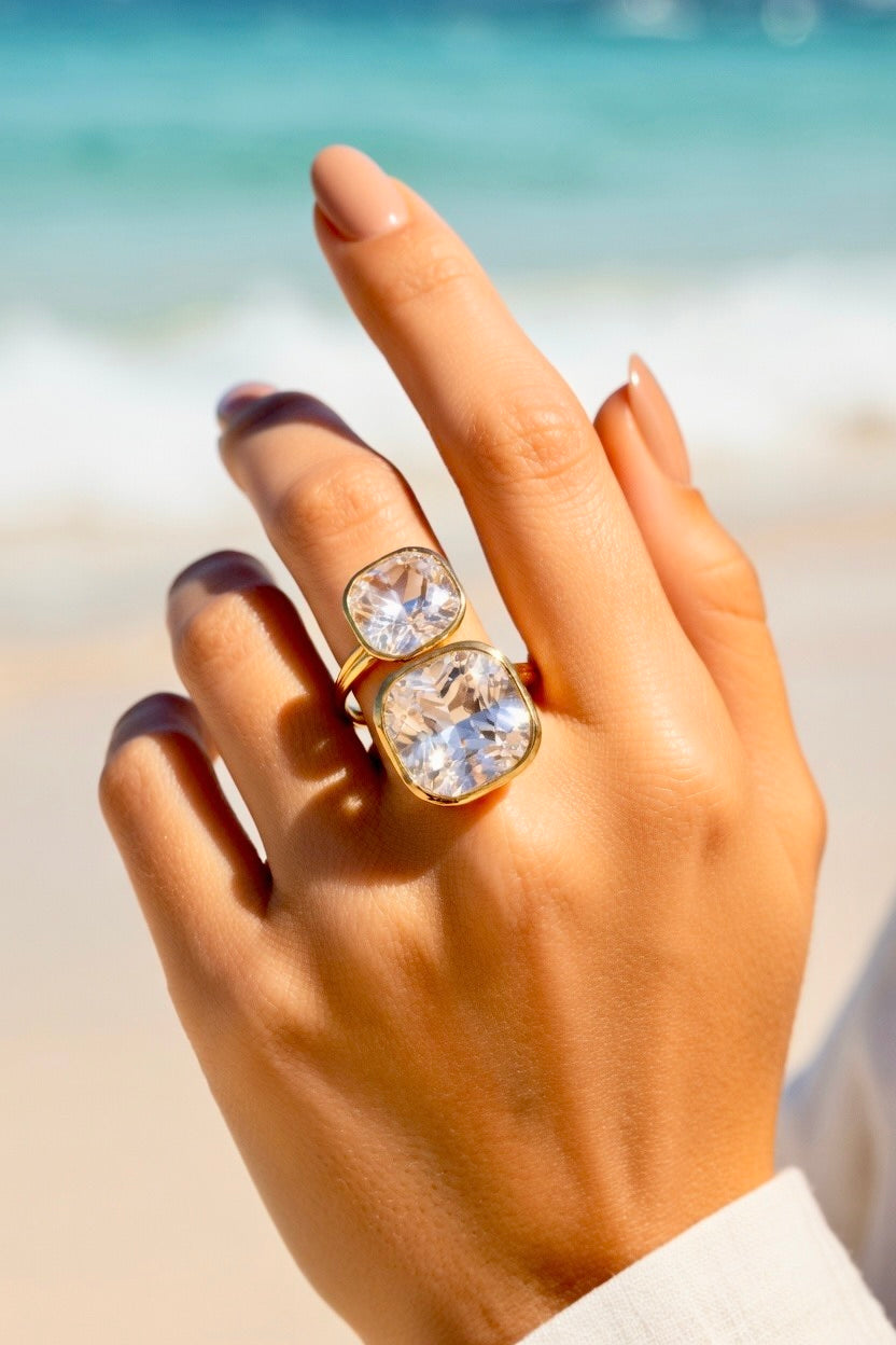 Bague OLA