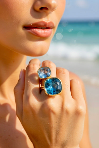 Bague OLA