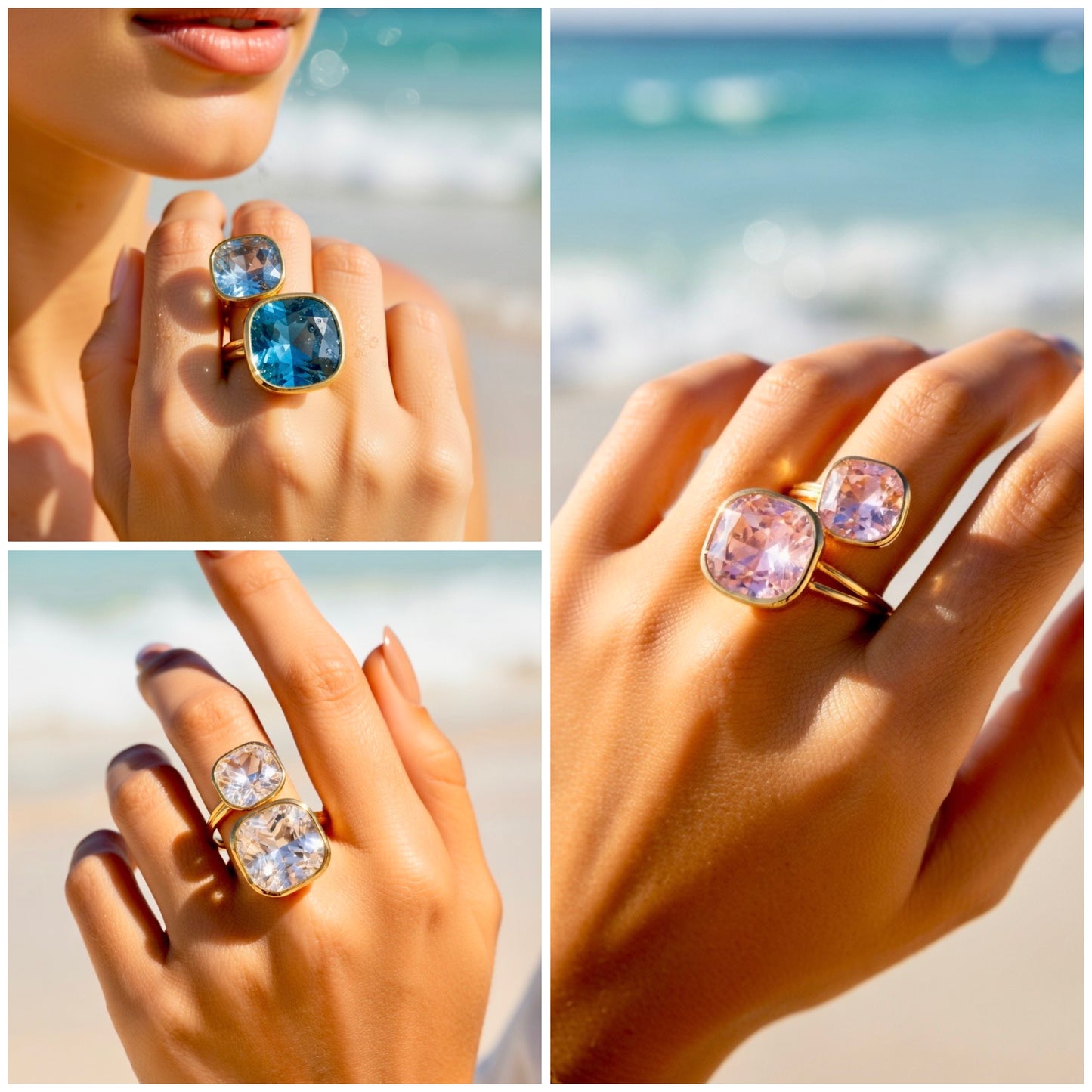 Bague OLA