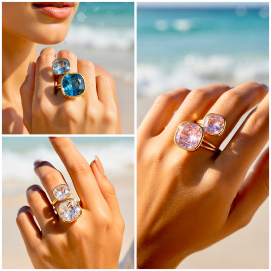 Bague OLA