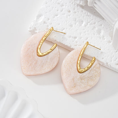 Boucle d’oreille FLAVIE