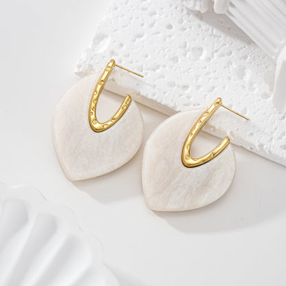 Boucle d’oreille FLAVIE
