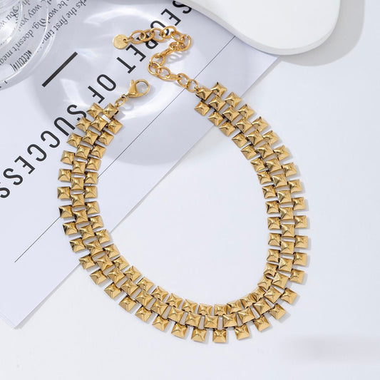 Collier LARY