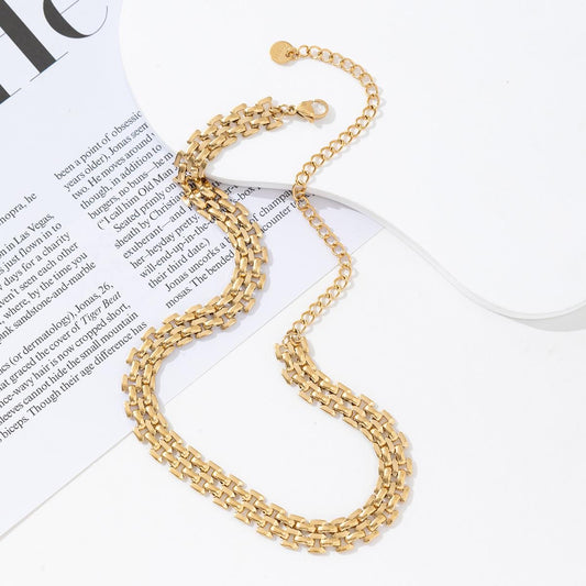Collier OLIVIA
