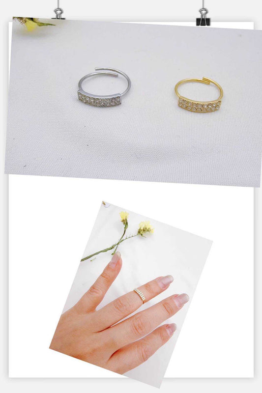Bague PHALANGE LAURIE