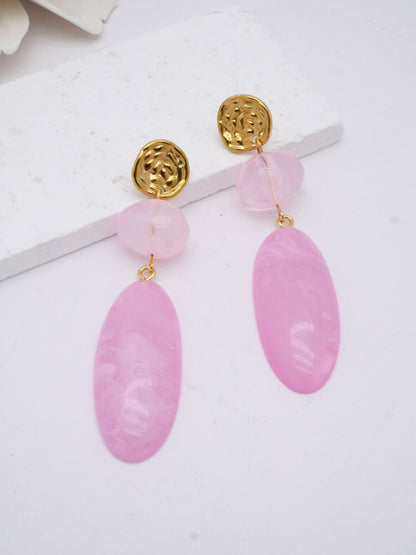 Boucle d’oreille Line