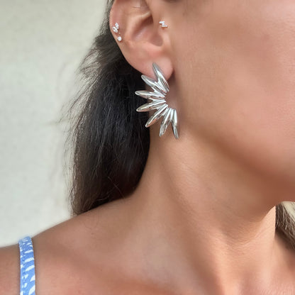 Boucle d’oreille SANIA