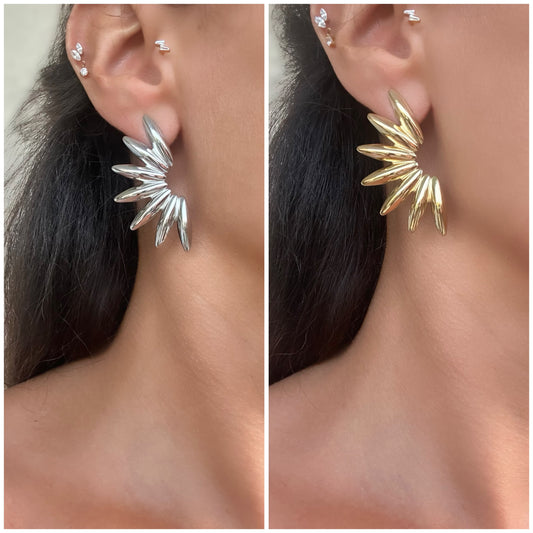 Boucle d’oreille SANIA