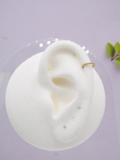 Piercing LANY acier 316L