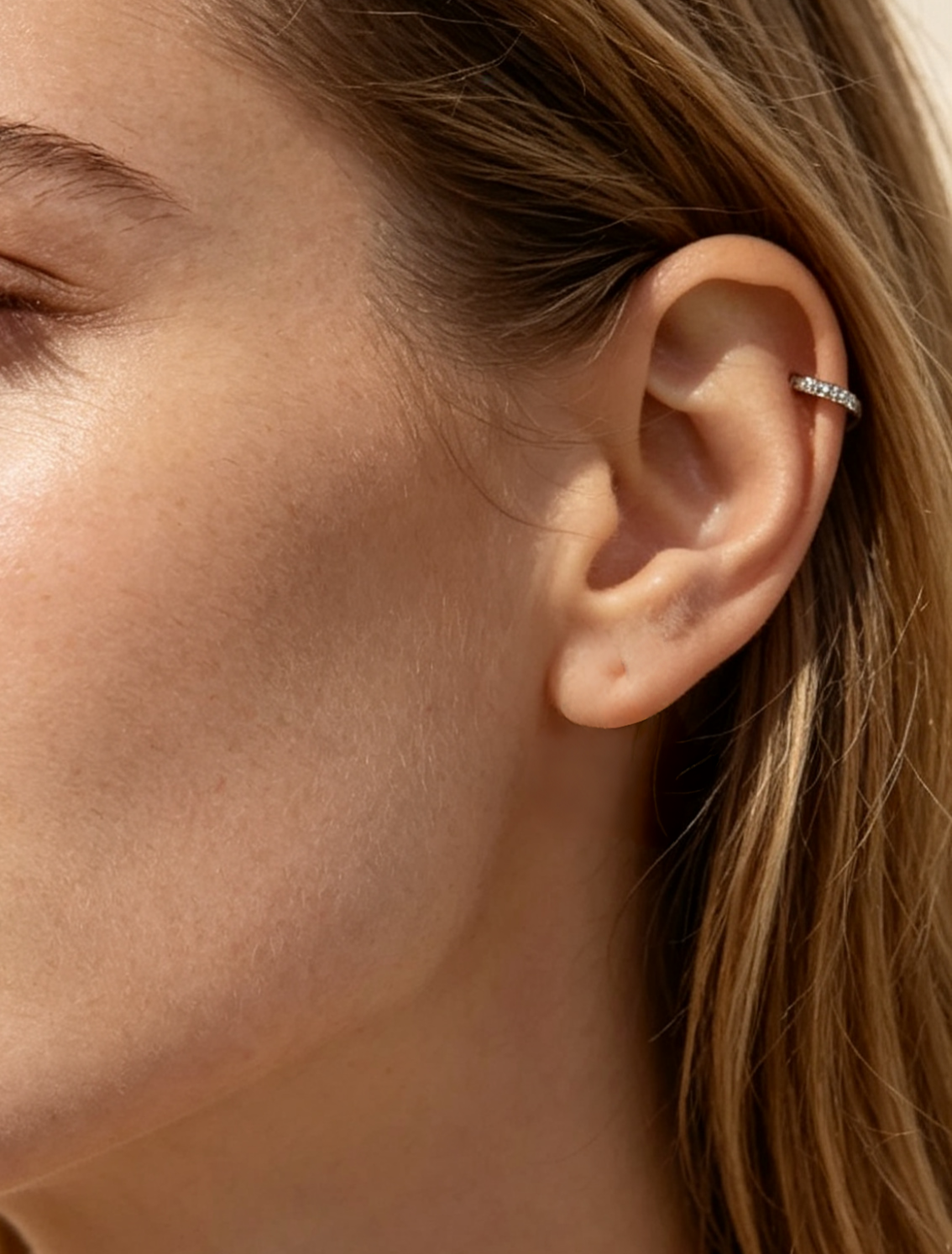 Piercing LANY acier 316L