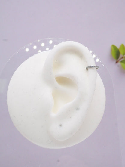 Piercing LANY acier 316L