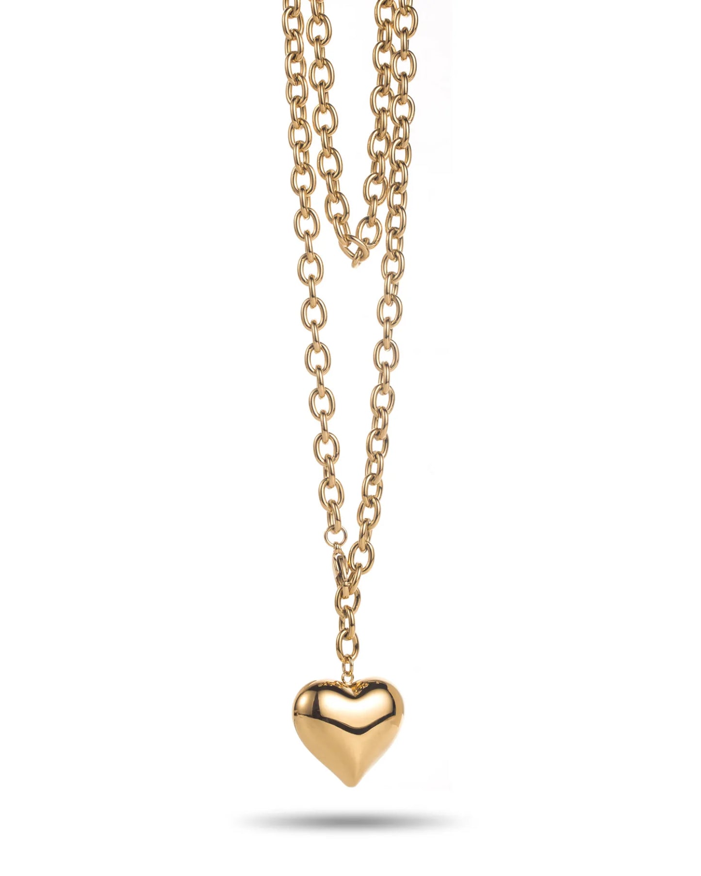 Collier PONY