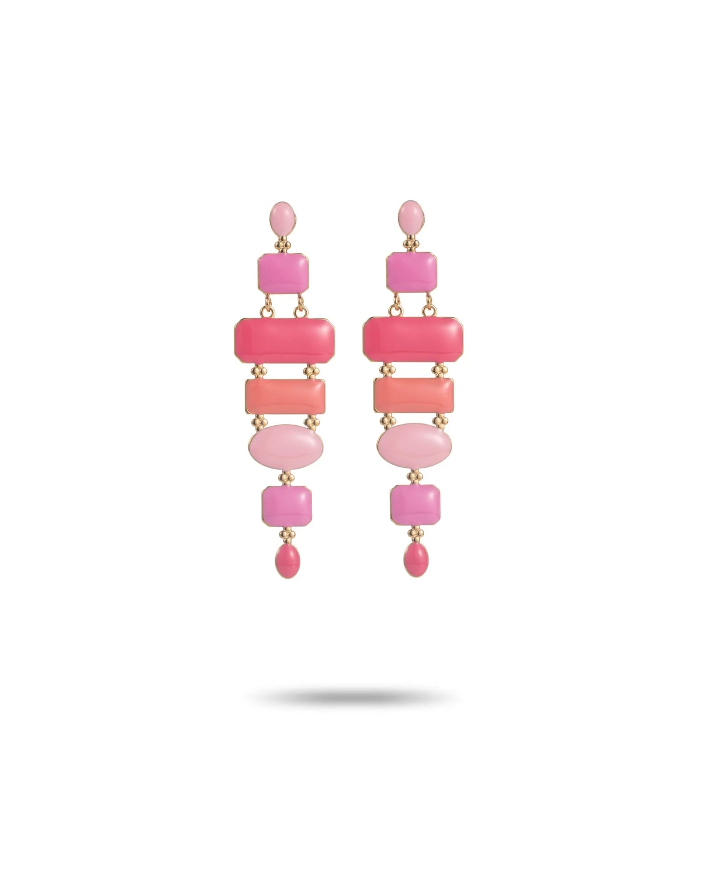 Boucle d’oreille LISARA