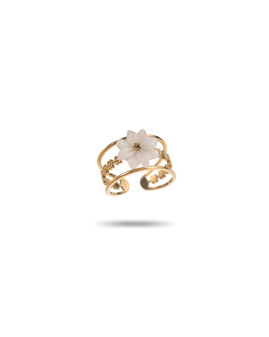 Bague FLORINA
