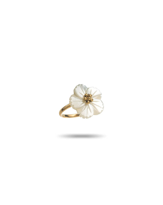 Bague FLORINE