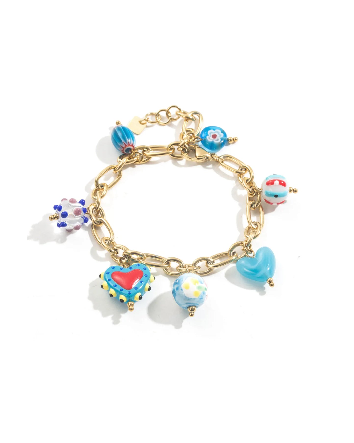 Bracelet breloque DANYA