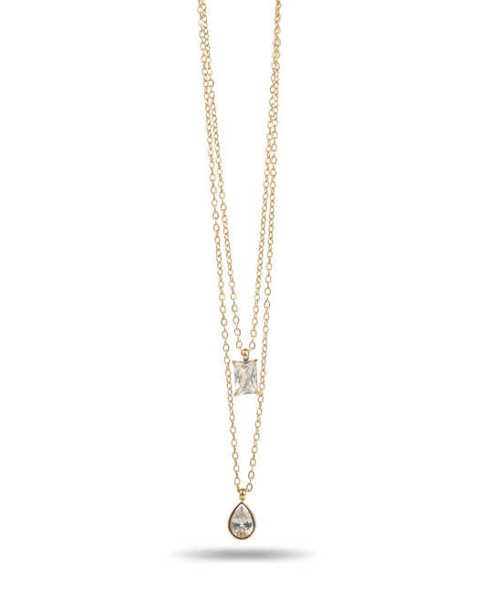 Collier double FERA