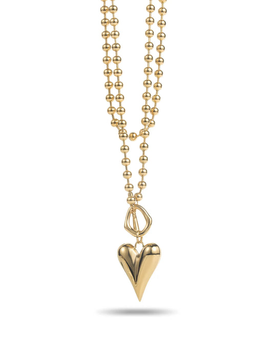 Collier RANITA