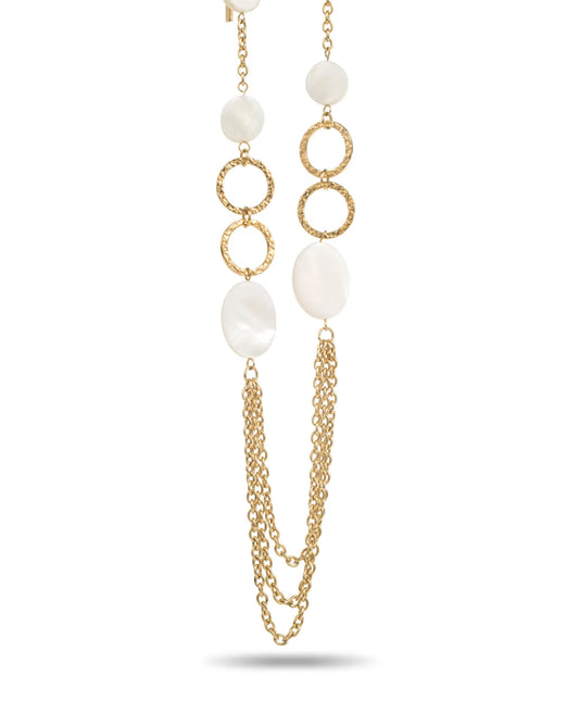 Collier sautoir DANA