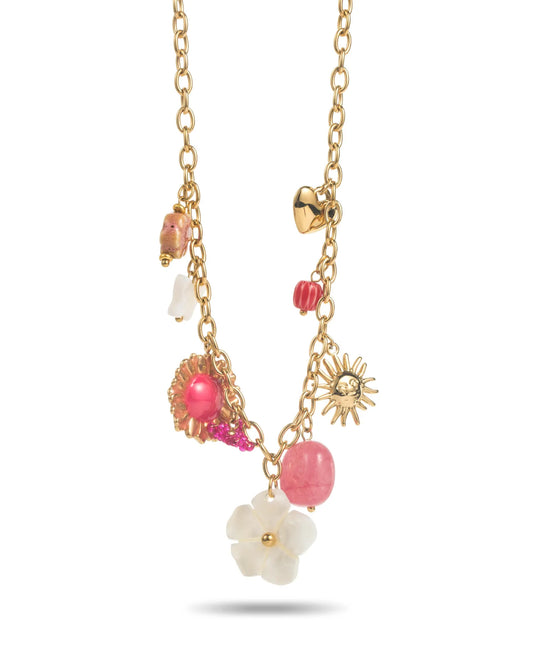 Collier SANE