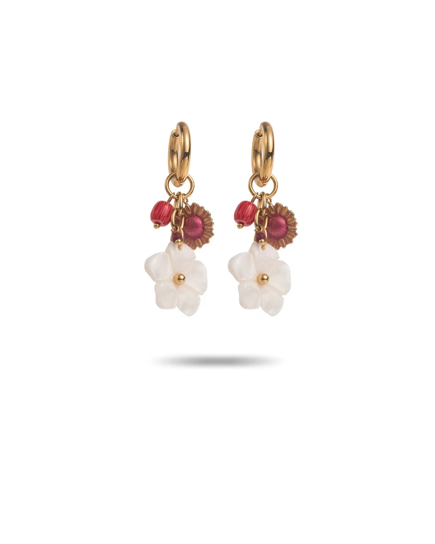 Boucle d’oreille SANE