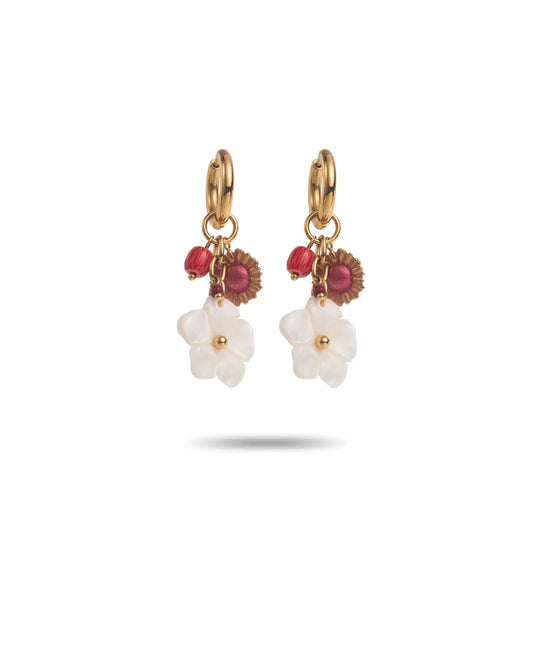 Boucle d’oreille SANE