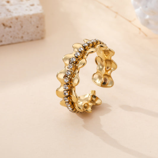 Bague Yra