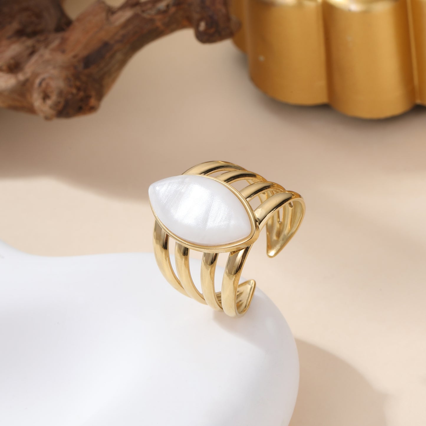 Bague Laurie