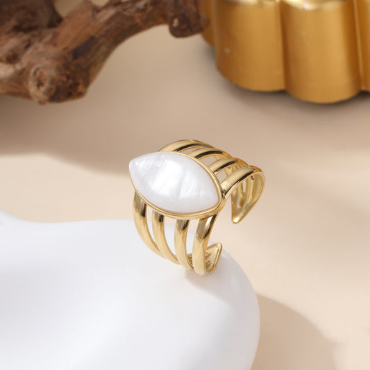 Bague Laurie