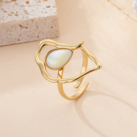 Bague RITANA