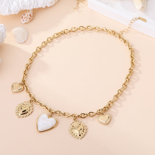 Collier LOVY