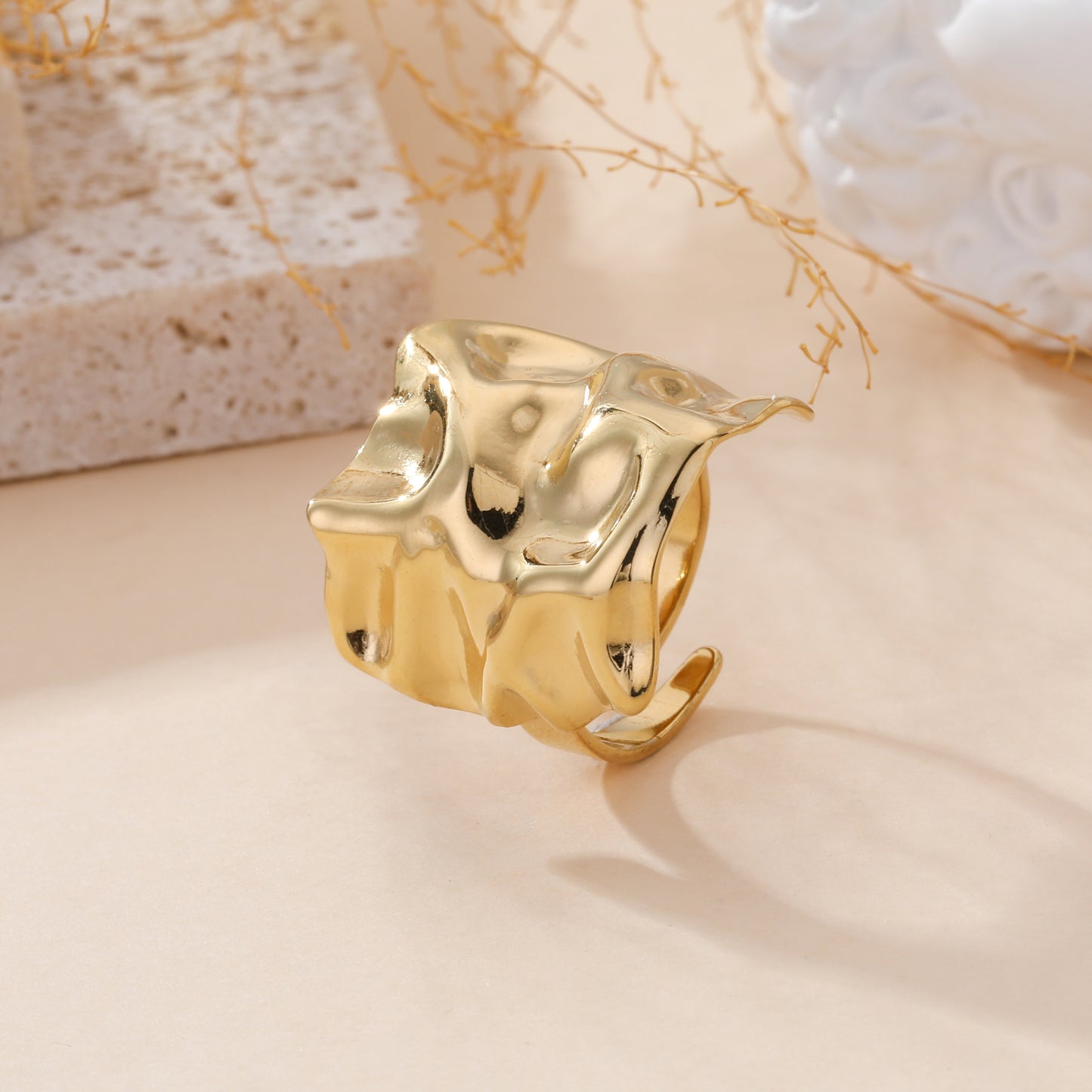 Bague LÉA