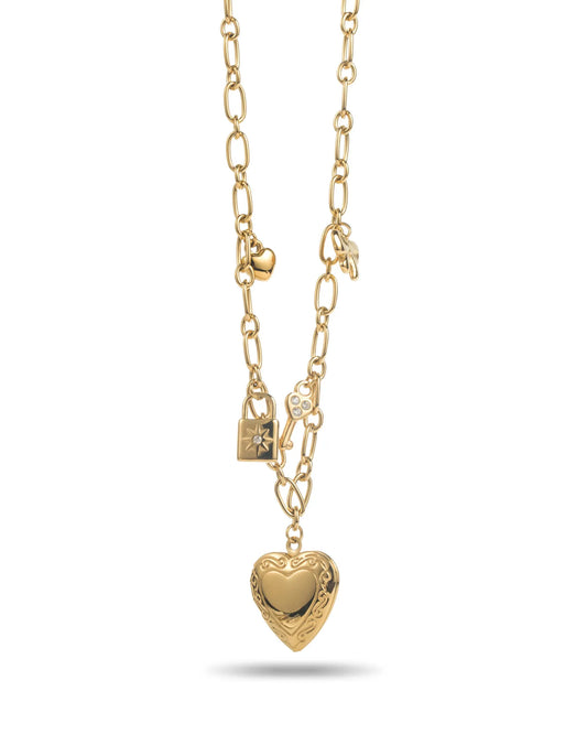 Collier ERA