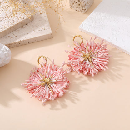 Boucle d’oreille ELANA