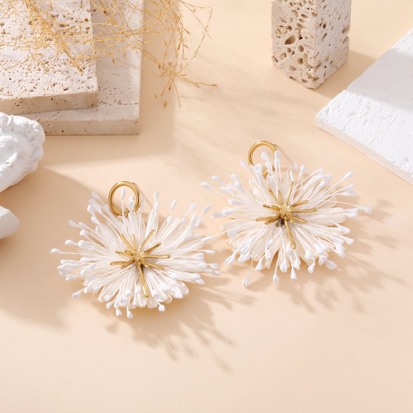 Boucle d’oreille ELANA