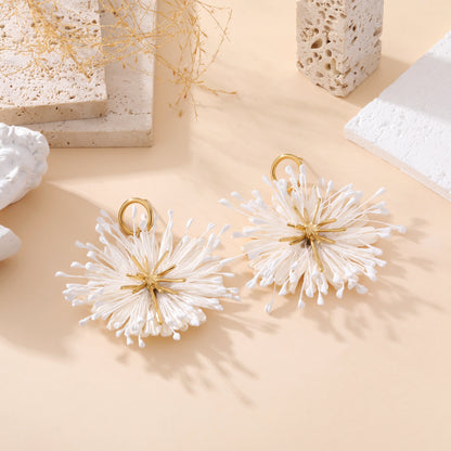 Boucle d’oreille ELANA