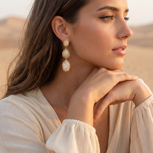Boucle d’oreille ERA