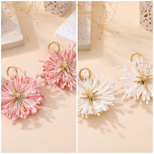 Boucle d’oreille ELANA