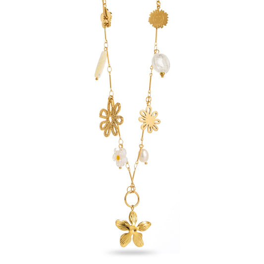 Collier SAUTOIR ENNA
