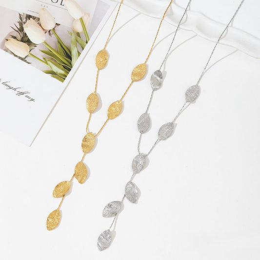 Collier Y LORY