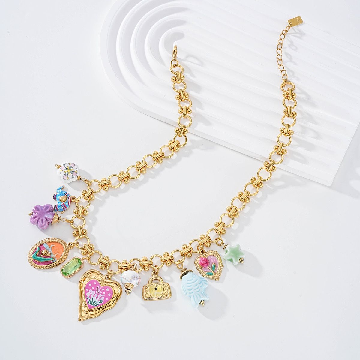 Collier OLISE