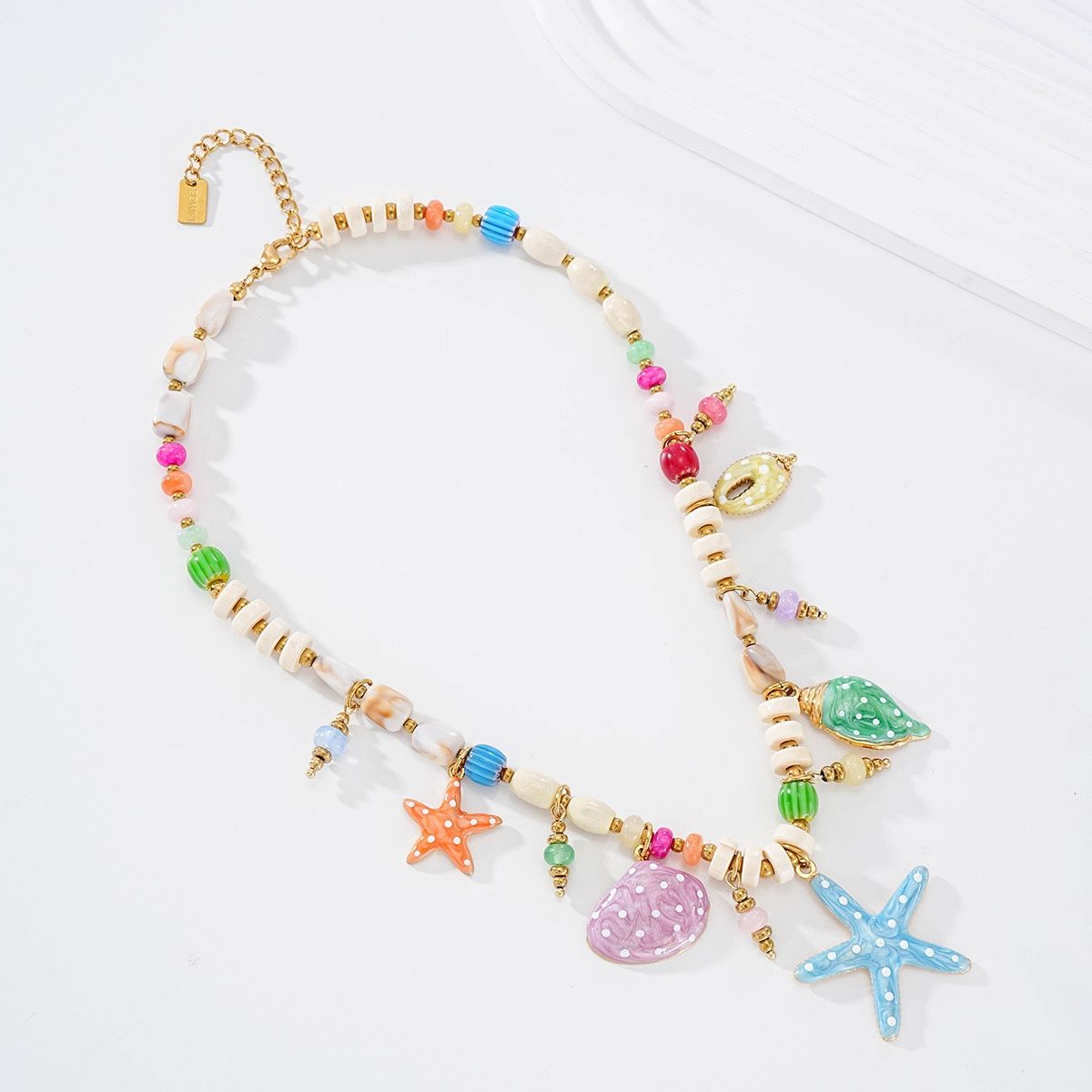 Collier SUMMER