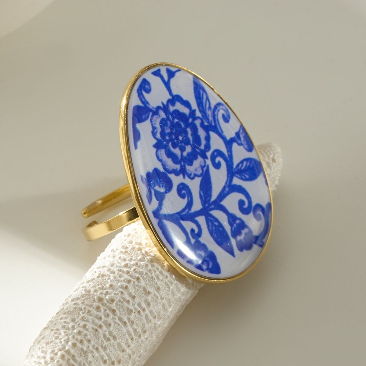 Bague GAMMARTH