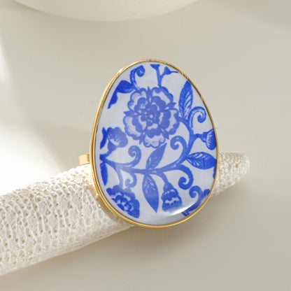 Bague GAMMARTH