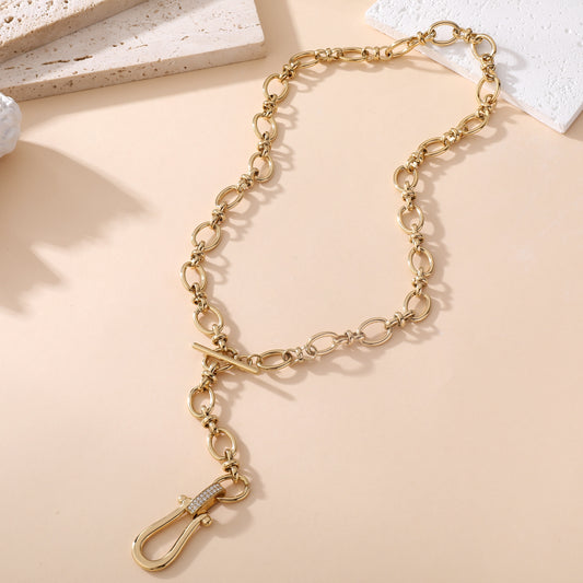 Collier ARINE