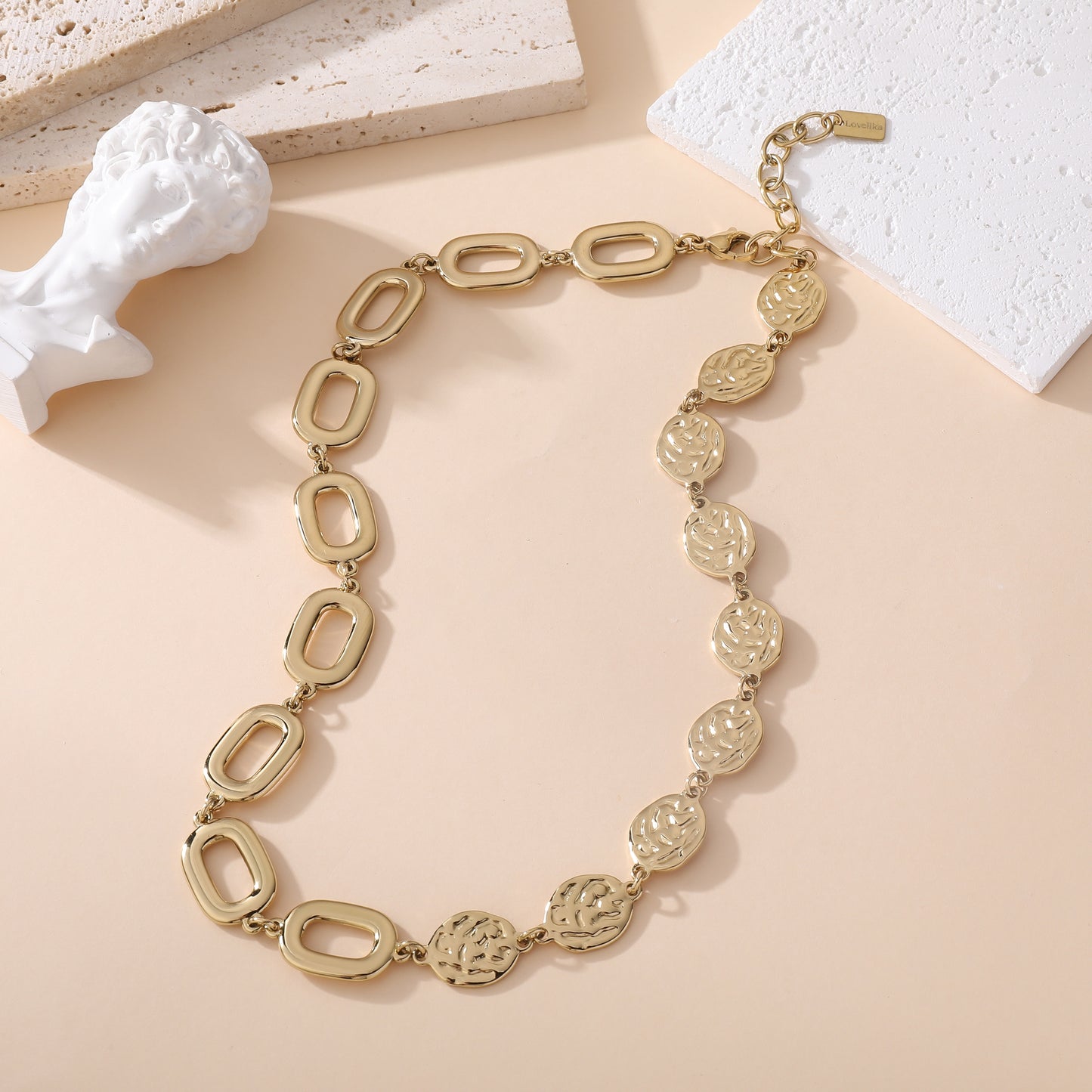 Collier ERANE