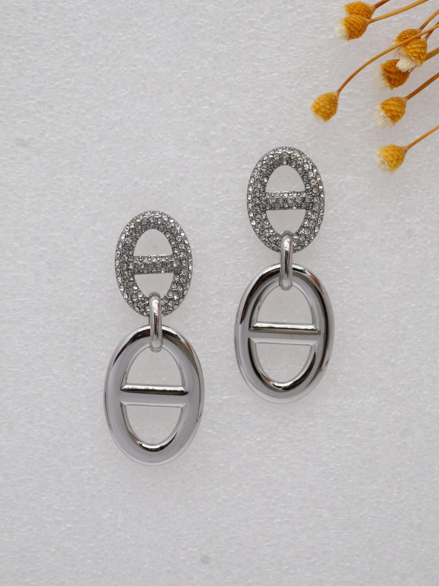 Boucle d’oreille KARINE 4